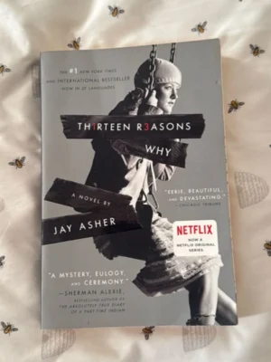 13 Reasons Why