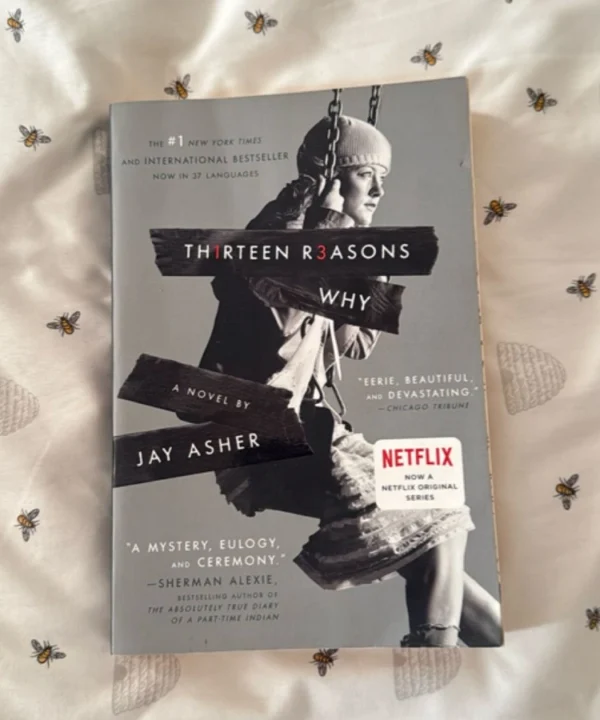 13 Reasons Why
