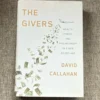 The Givers