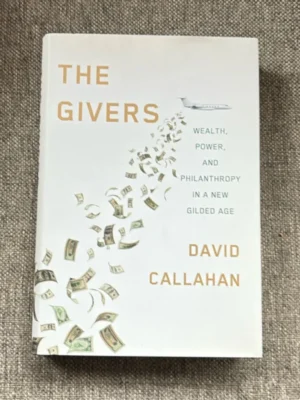 The Givers