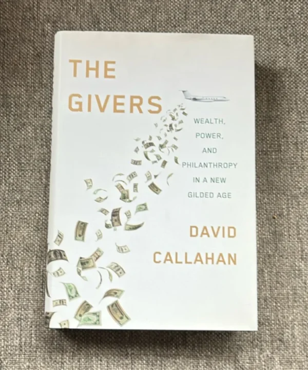 The Givers