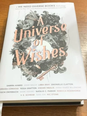 A Universe of Wishes