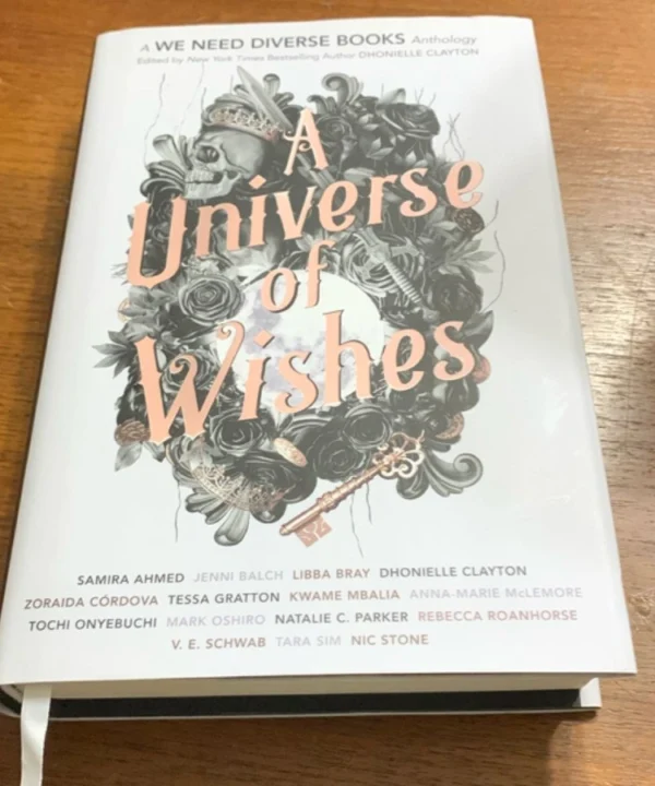A Universe Of Wishes