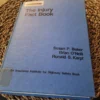 The Injury Fact Book