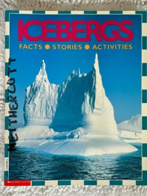 Icebergs