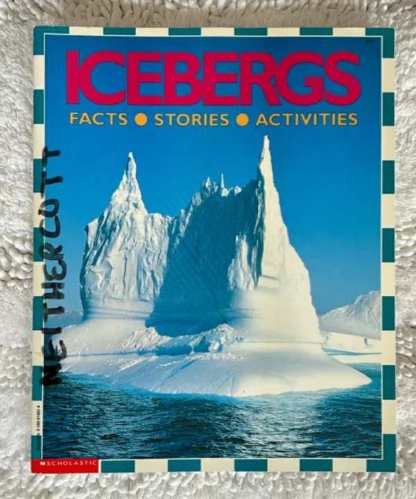 Icebergs