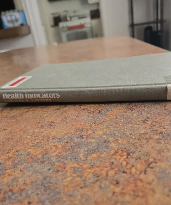 Health Indicators