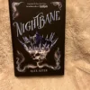 Nightbane(the Lightlark Saga Book 2)