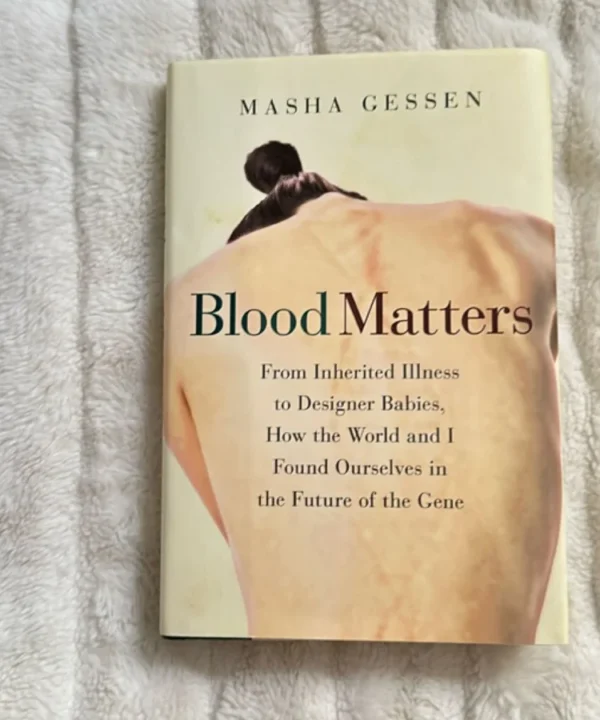 Blood Matters