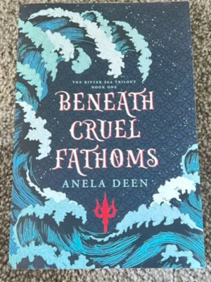 Beneath Cruel Fathoms