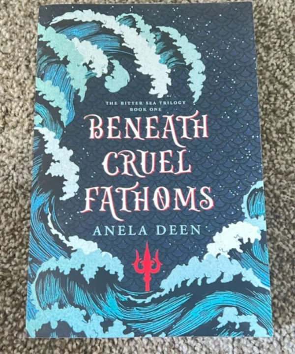 Beneath Cruel Fathoms