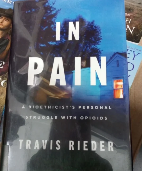 In Pain