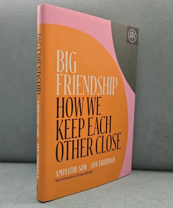 Big Friendship