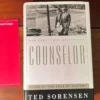 Counselor (Signed 1st Ed/4th)