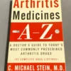 Arthritis Medicines A-Z