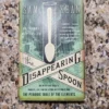 The Disappearing Spoon