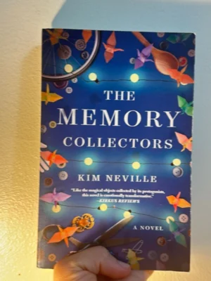 The Memory Collectors