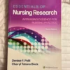 Essentials of Nursing Research