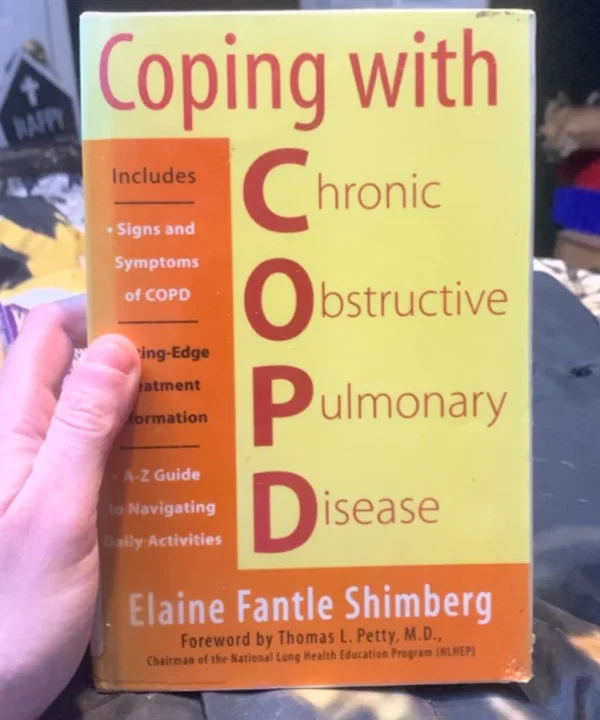 Coping With Copd
