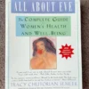 All about Eve