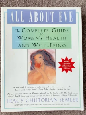 All about Eve