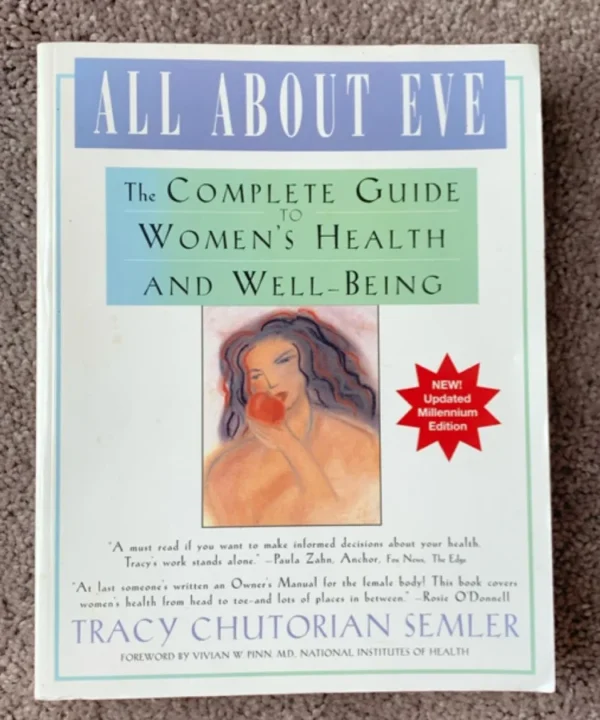 All About Eve