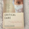 Critical Care