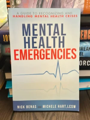 Mental Health Emergencies