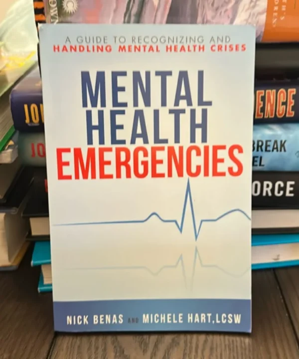 Mental Health Emergencies