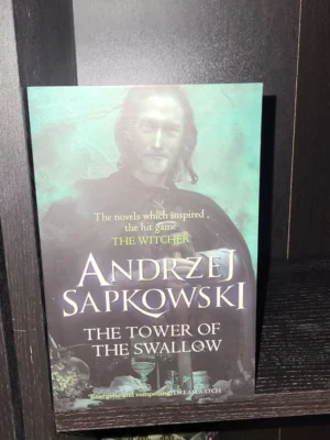 The Tower of Swallows