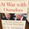 At War with Ourselves
