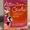 Attention, Girls!