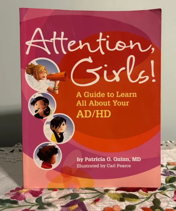 Attention, Girls!