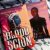 Blood Scion FAIRYLOOT SIGNED