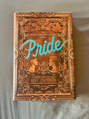 Pride