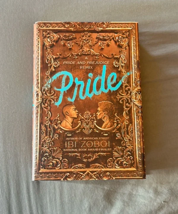 Pride