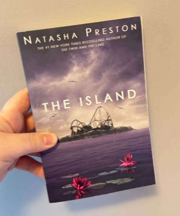 The Island