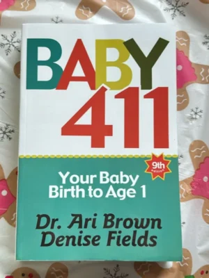 Baby 411