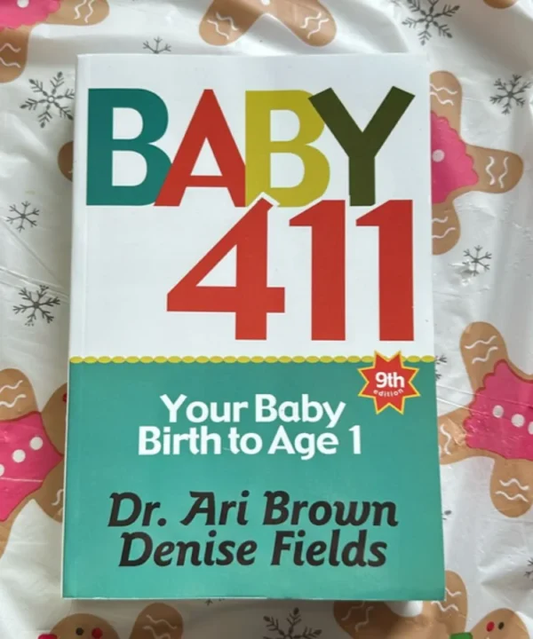 Baby 411