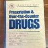 Prescription and Over-the-Counter Drugs