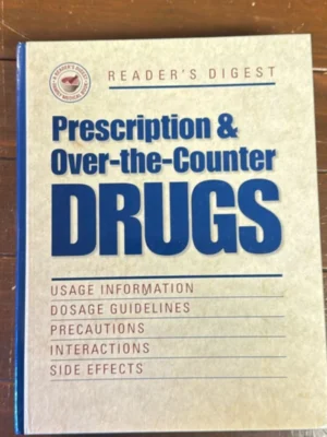 Prescription and Over-the-Counter Drugs