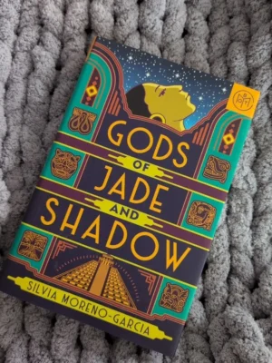 Gods of Jade and Shadow