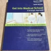 Get into Medical School