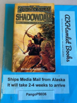 Shadowdale