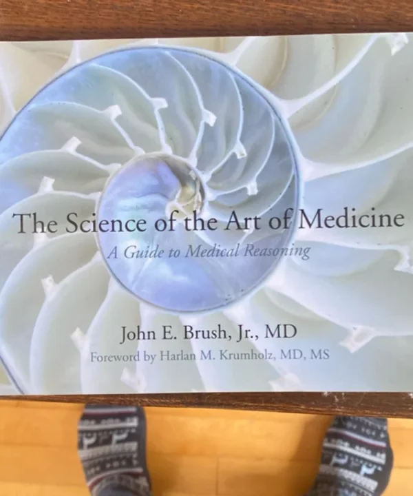 The Science Of The Art Of Medicine