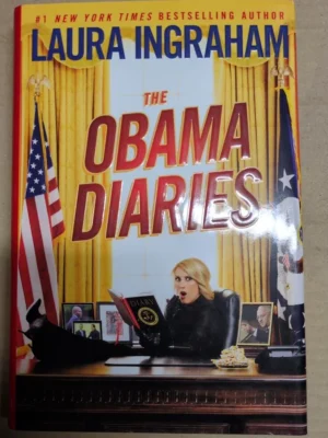 The Obama Diaries