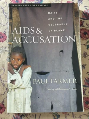 AIDS and Accusation