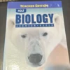 Holt Biology