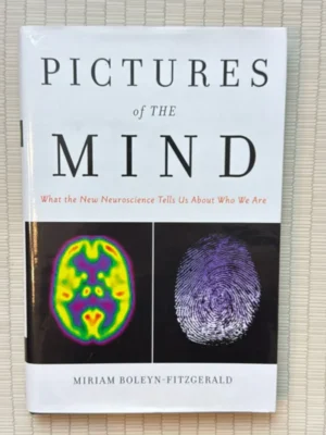 Pictures of Mind