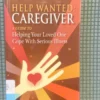 Help Wanted Caregiver